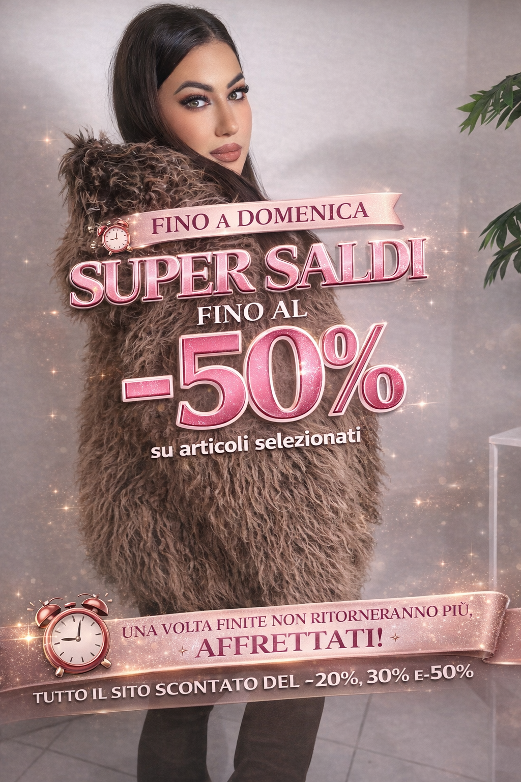 Saldi -50%
