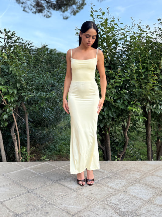 Abito Nora