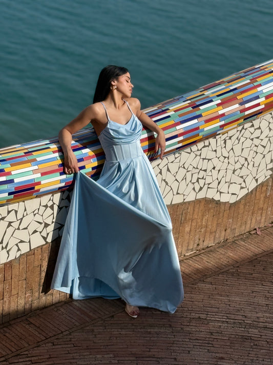 Abito Giselle