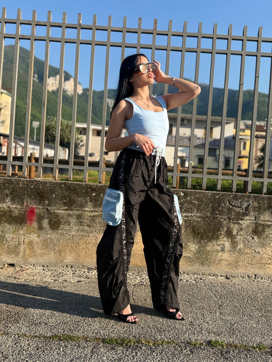 Pantalone Cargo