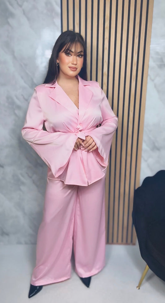Tailleur Raso