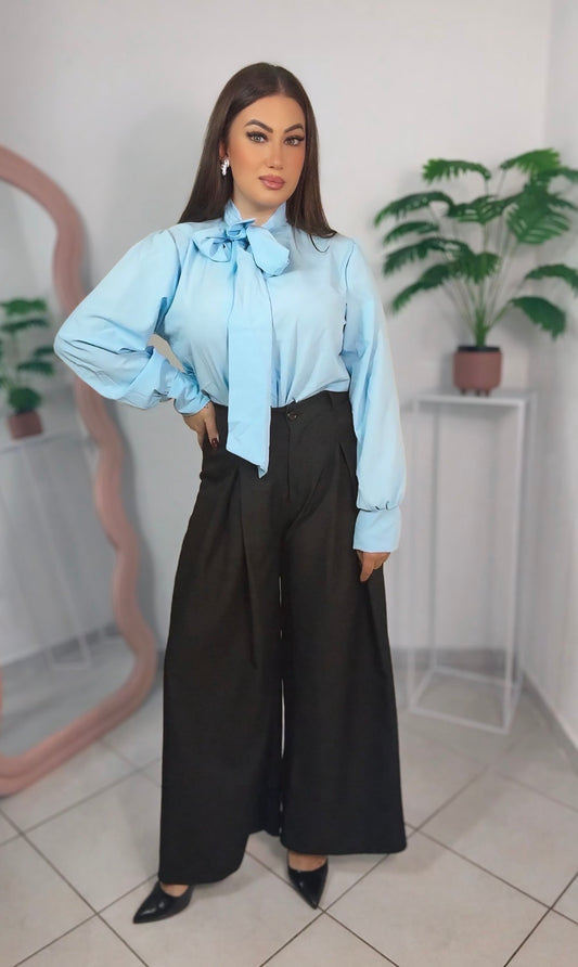 Pantalone Palazzo 2.0