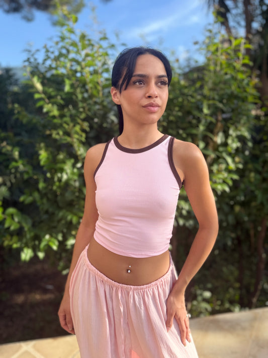 Canotta crop