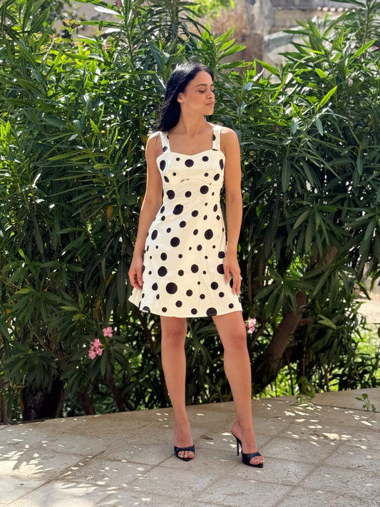 Dress Pois
