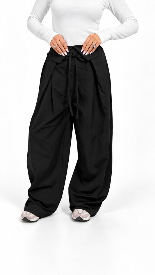 Pantalone Baggy