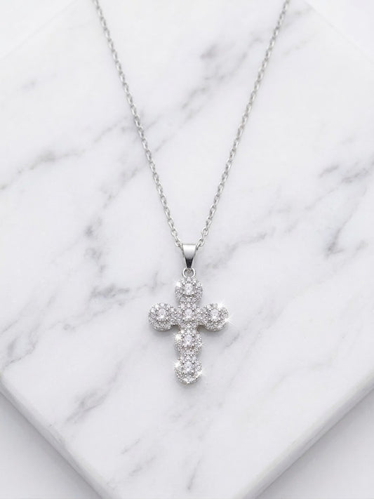 Collana con Croce