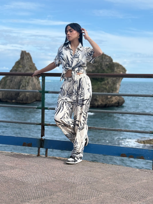 Coord/set Palma
