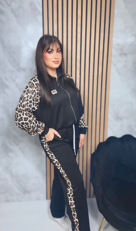 Coord/set Leopard