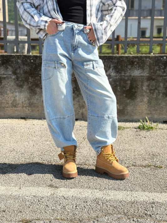 Jeans 1.0