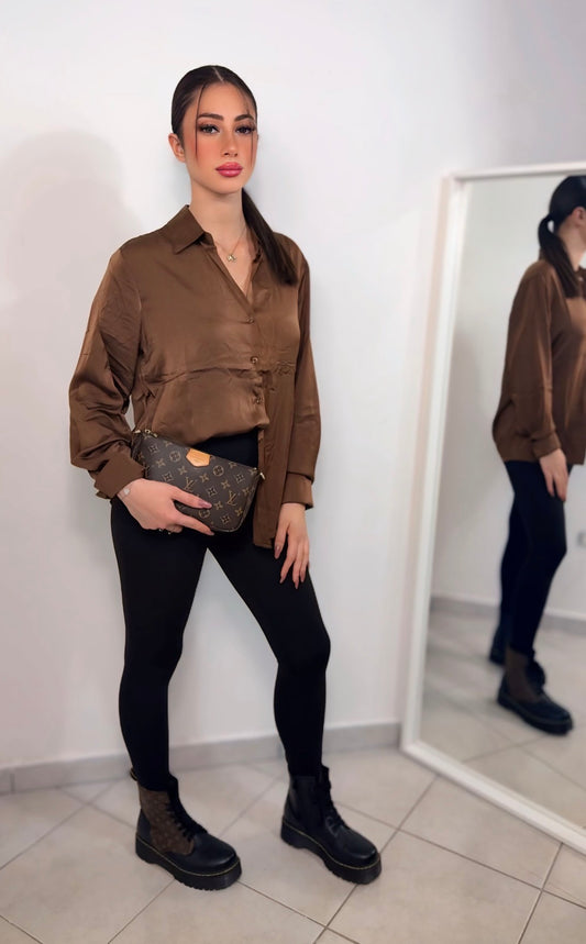 Camicia ‘Sabrina’