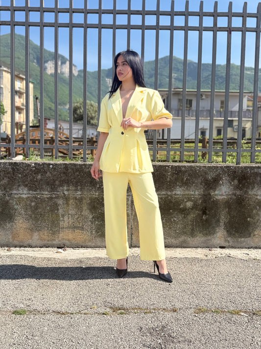Tailleur 9955