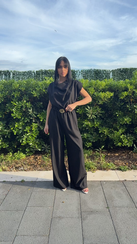 Tuta Elegant