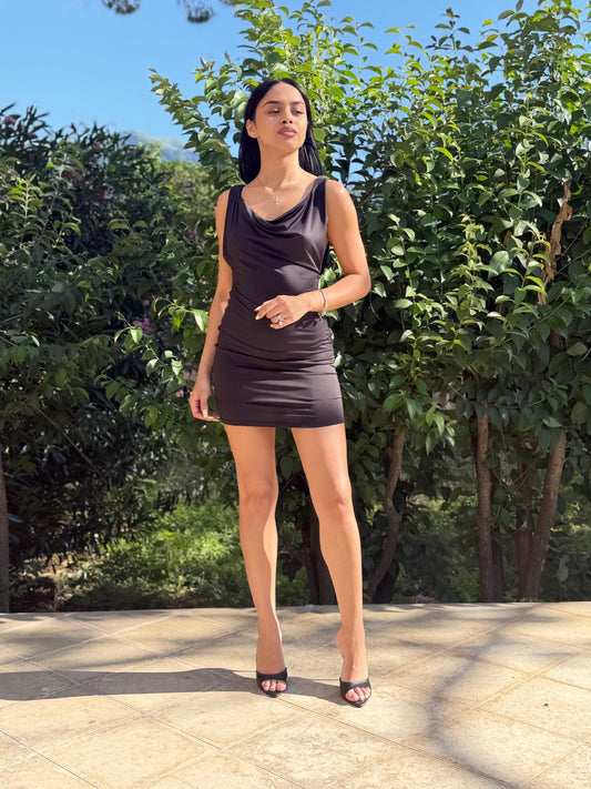 Dress Aura