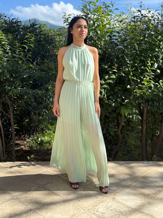 Tuta intera Elegante