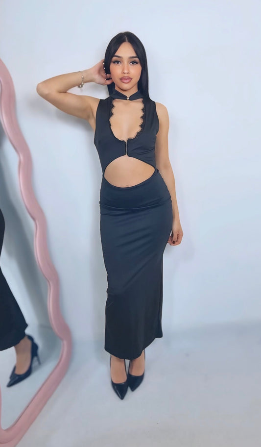 Abito Sensual