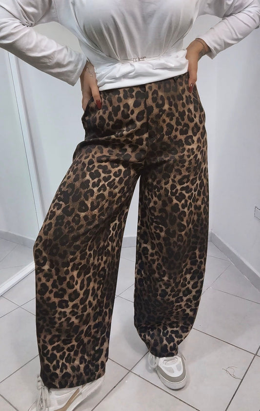 Pantalone Leo/Mil