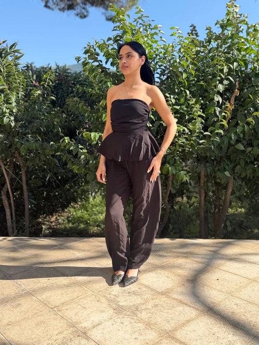 Set Melissa
