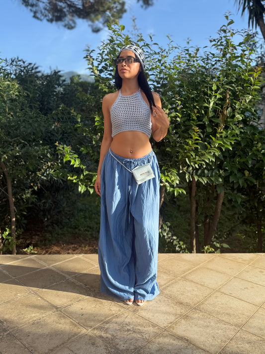Pantalone comfy