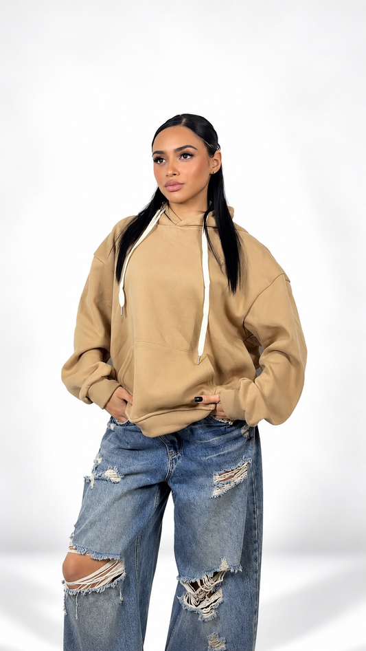 Felpa basic